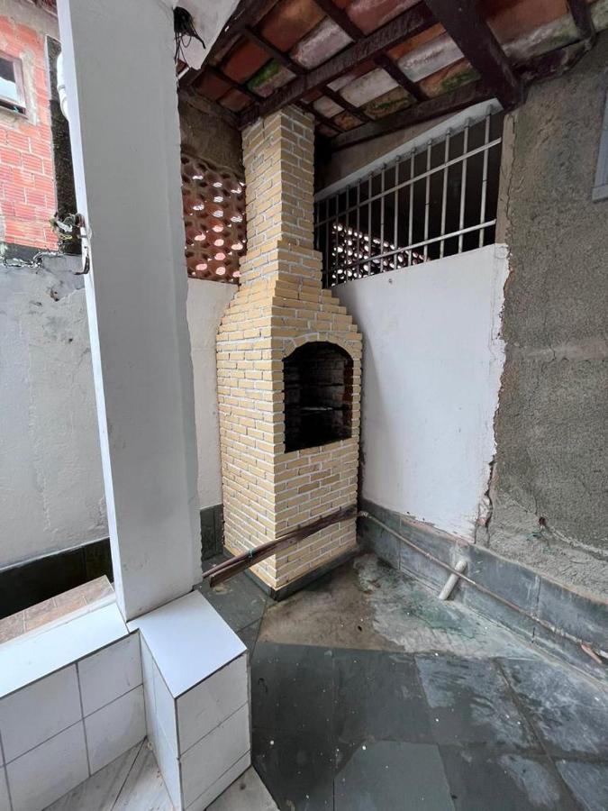 Casa Aconchegante No Pero Prox Praia E Comercio Cabo Frio Exterior photo